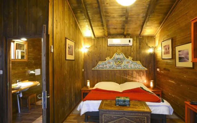 Hotel Diar Abou Habibi
