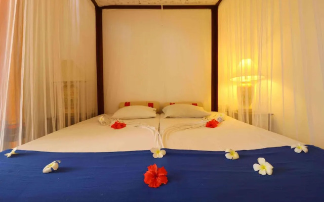 Hotel Susantha Garden