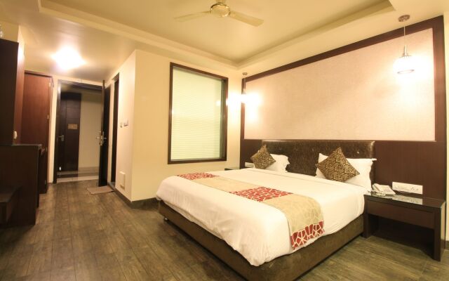 Hotel Mittal Avenue & Paradise
