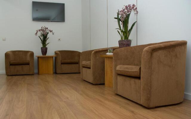 Hotel Rainha D. Amelia, Arts & Leisure
