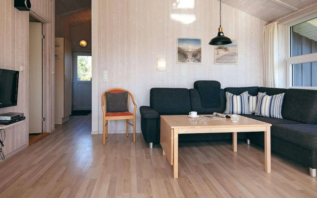 Holiday Home in GrÃ¶mmitz