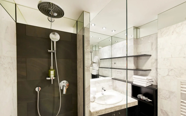 Singerstrasse 21-25 Aparthotel 350m next to St Stephen´s Square