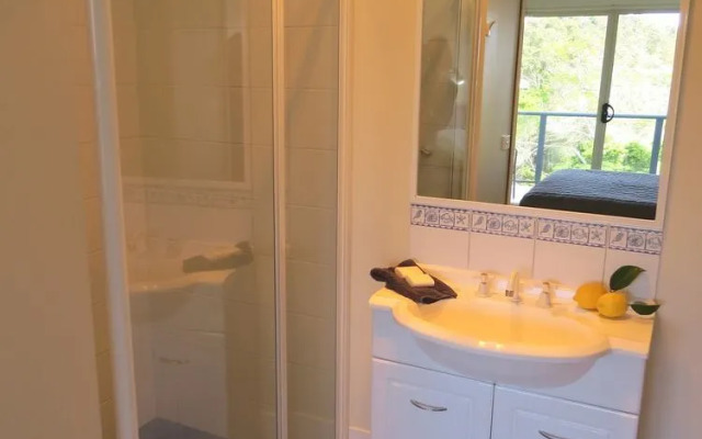 Bluewater Apartments Merimbula