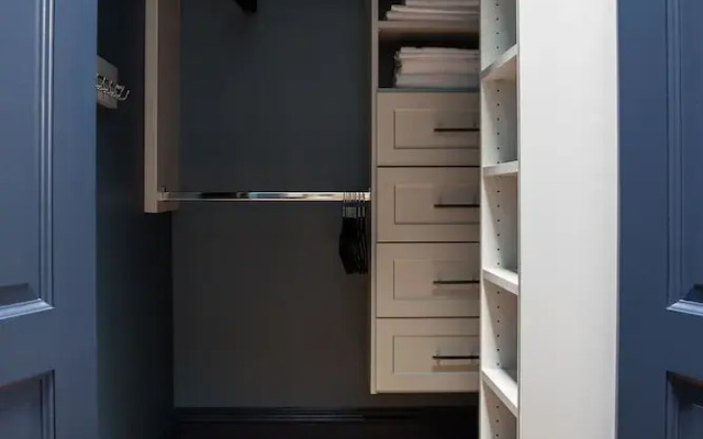 Stunning Back Bay Suites by Sonder