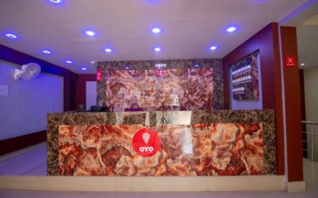OYO Flagship 14394 Shree Palace