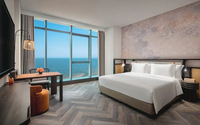Hotel Indigo Yantai Golden Coast by IHG