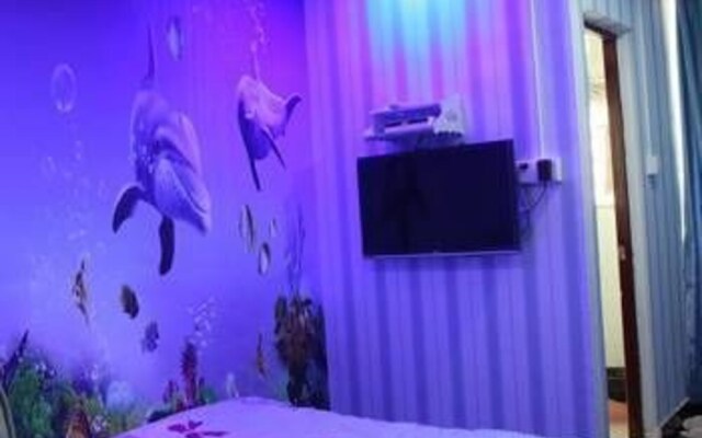 1314 Love Apartment