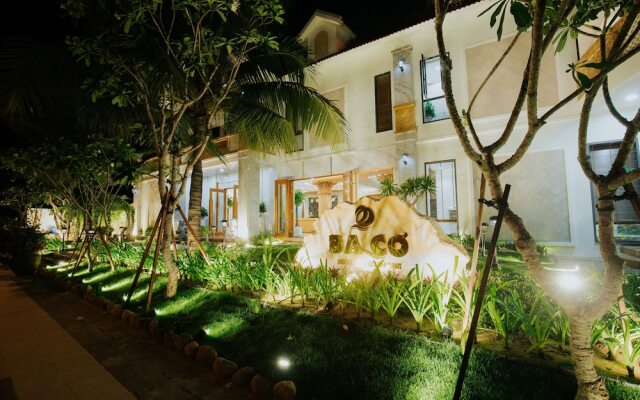Ba Co Boutique Hotel