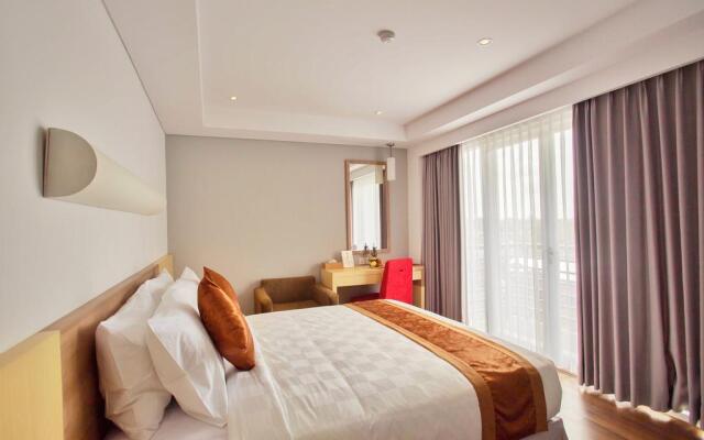 Saris Hotel And Spa