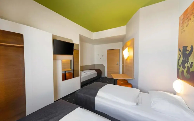 B&B Hotel Weimar