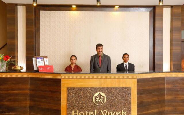 Hotel Vivek Coonoor