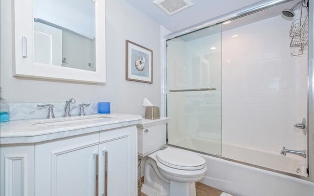 Seagrape Colony 10 - 3 Br Townhouse