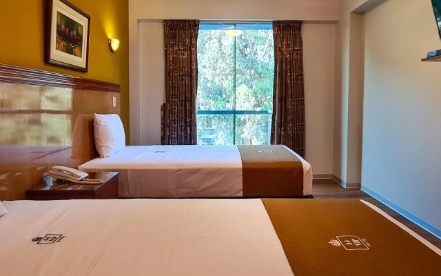 44 Vip Hotel