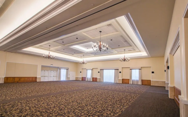 Ponte Vedra Inn and Club