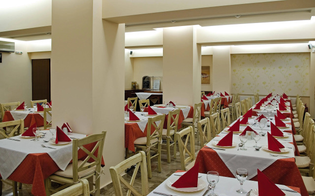 Hotel Europe