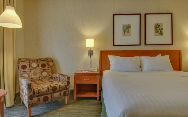 Vagabond Inn Los Angeles at USC