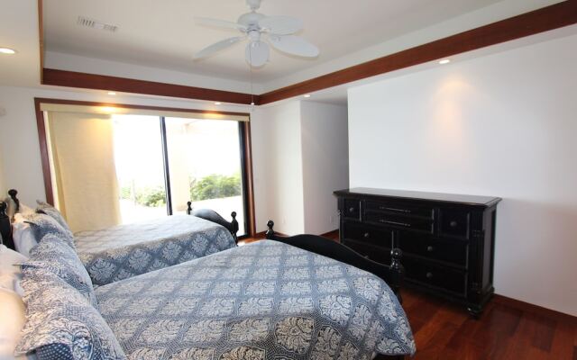 O'oma Plantation 5 Bedroom Home