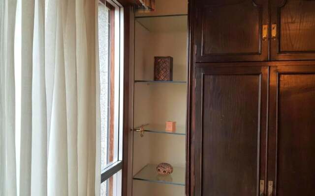Apartment With one Bedroom in Vigo, With Wifi