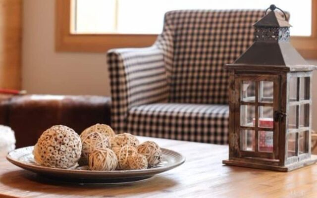 TERRESENS - Les Fermes du Mont-Blanc