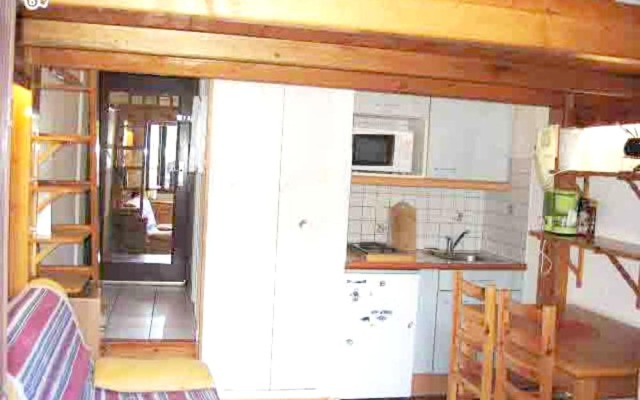Studio in La Salle-les-alpes