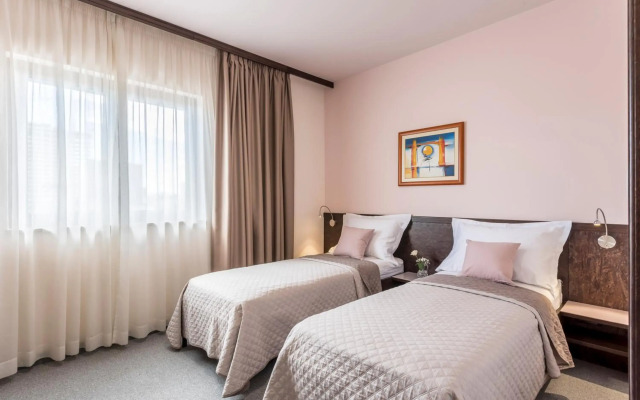 Hotel As