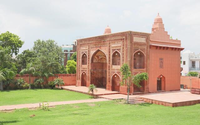 OYO 40232 Paradise Mahal