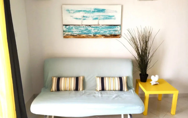 Port Royal Apartments