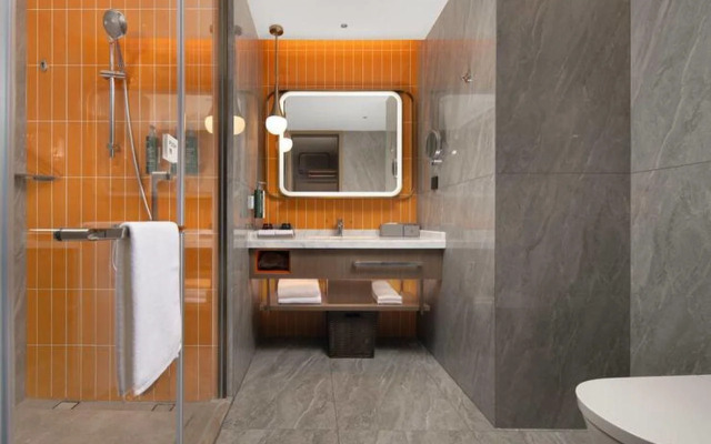 Home2 Suites by Hilton Xiangtan Jiuhua