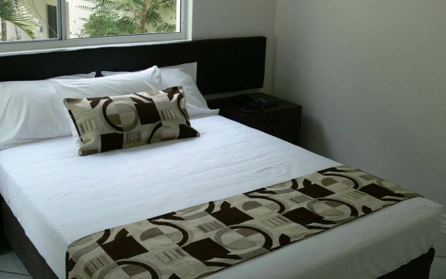 Sarayi Boutique Hotel