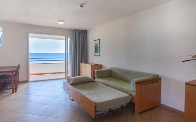 Vacanceole Sognu Di Rena