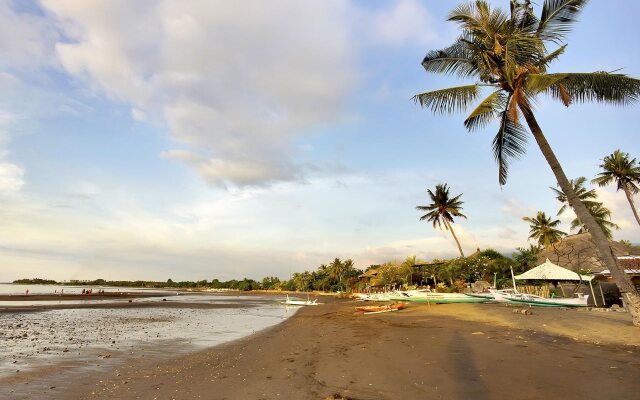Lilin Lovina Beach Hotel
