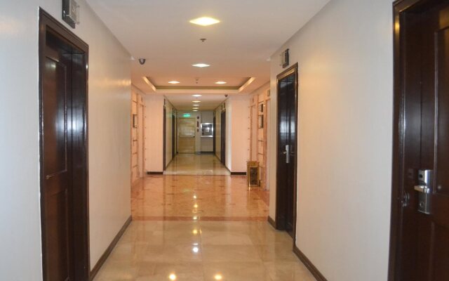 Motel 168