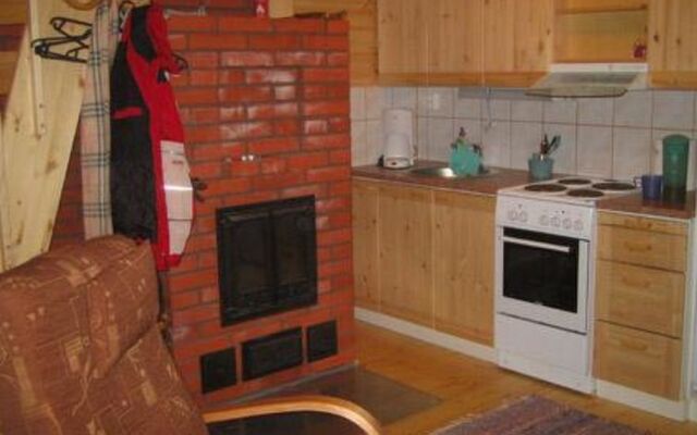 Holiday Home Rantatupa