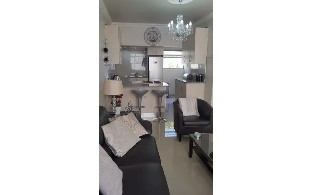Fanta Sea Luxury Apartment