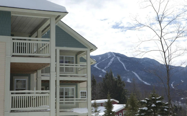 Smugglers' Notch Resort