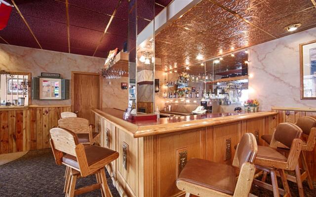 Deadwood Miners Hotel