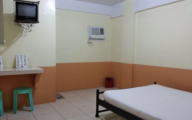 Dagohoy Hotel