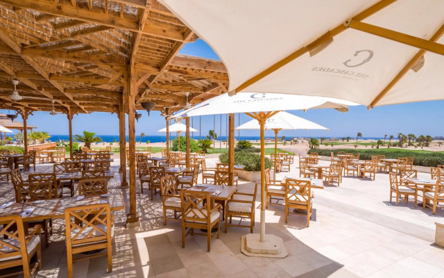 The Cascades Golf Resort Spa and Thalasso