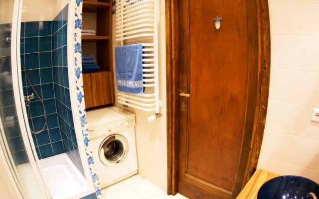 Alexanders Apartment