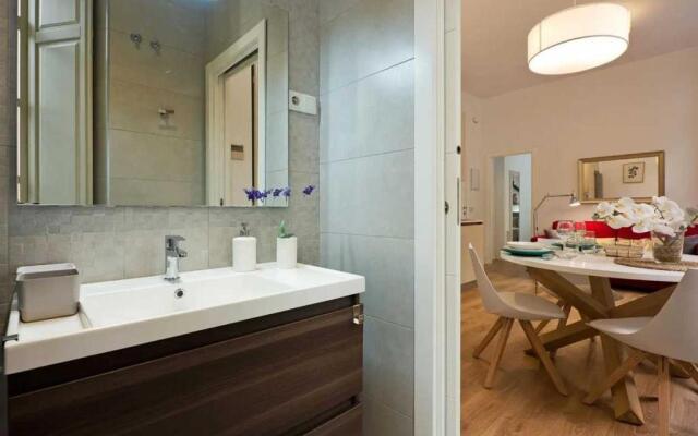 Apartamento Centro Histórico II