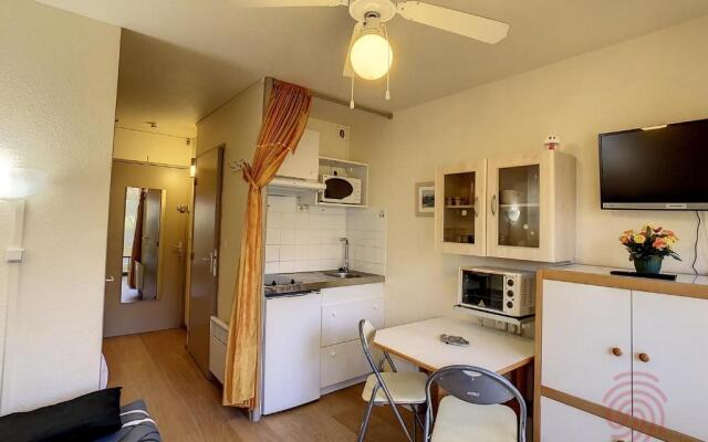 Appartement Lamalou-les-Bains, 1 pièce, 2 personnes - FR-1-451-76