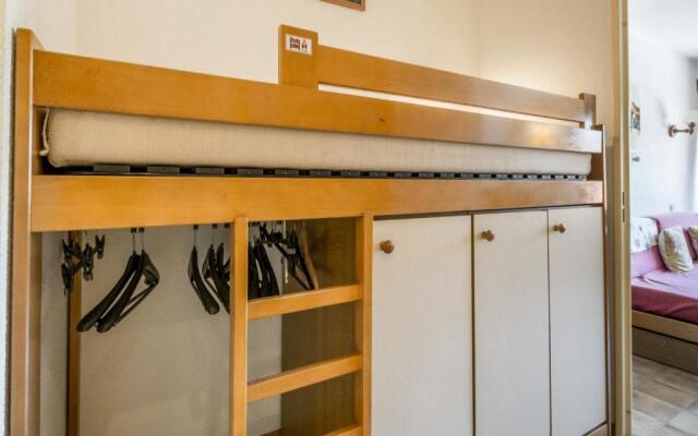 Appartement La Clusaz, 2 pièces, 5 personnes - FR-1-304-26