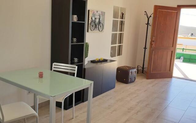 Apartamento Cernícalo