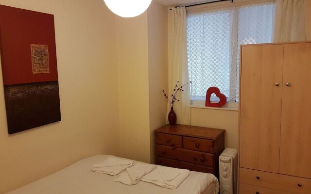 Royal Windsor Holiday Apartments