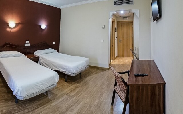 Hotel Carabela Santa Maria