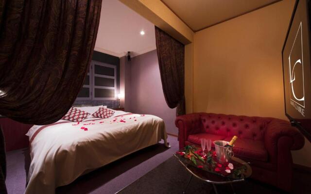 Hotel LUNE CLAIRE - Adults Only