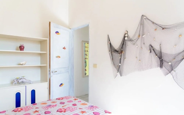 Appartamenti La Vista Nel Blu