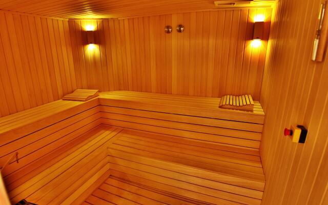 Holiday Inn Ankara - Cukurambar by IHG
