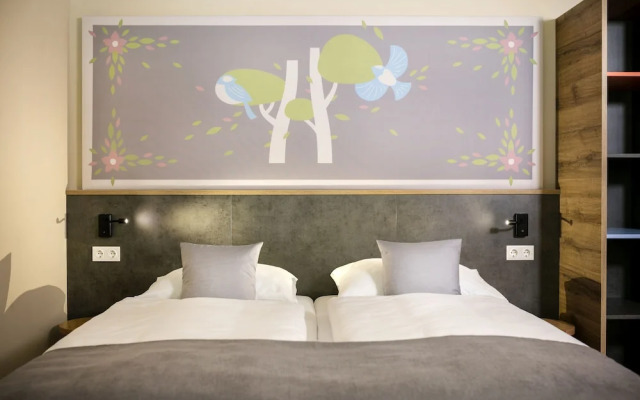 JUFA Hotel Mariazell