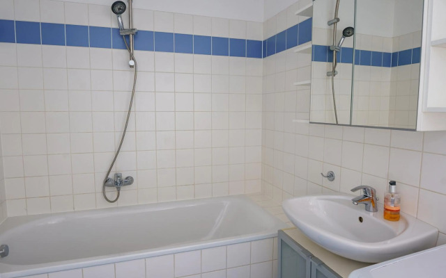 Vienna Living Apartments - Hödlgasse